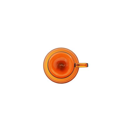 CAST AMBER mug 220ml