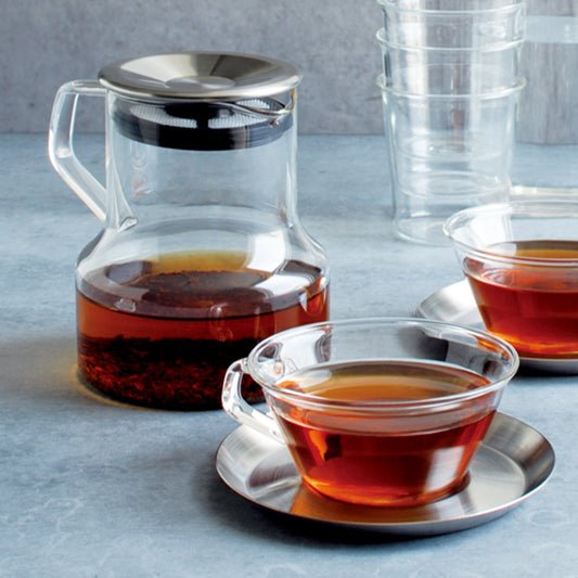 CAST teapot 700ml