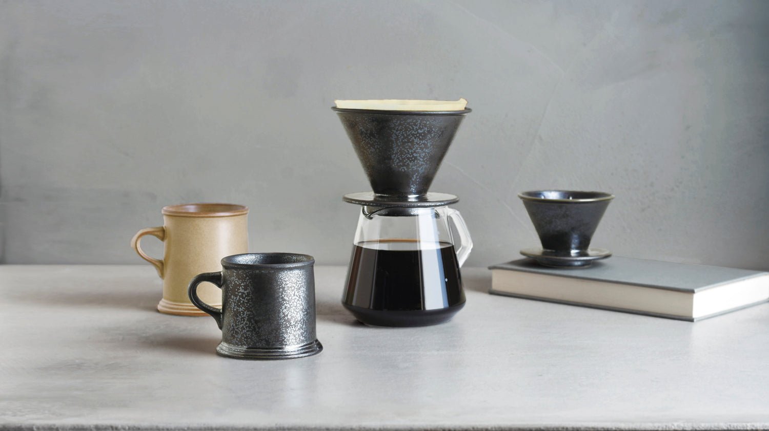 Coffee / Tea