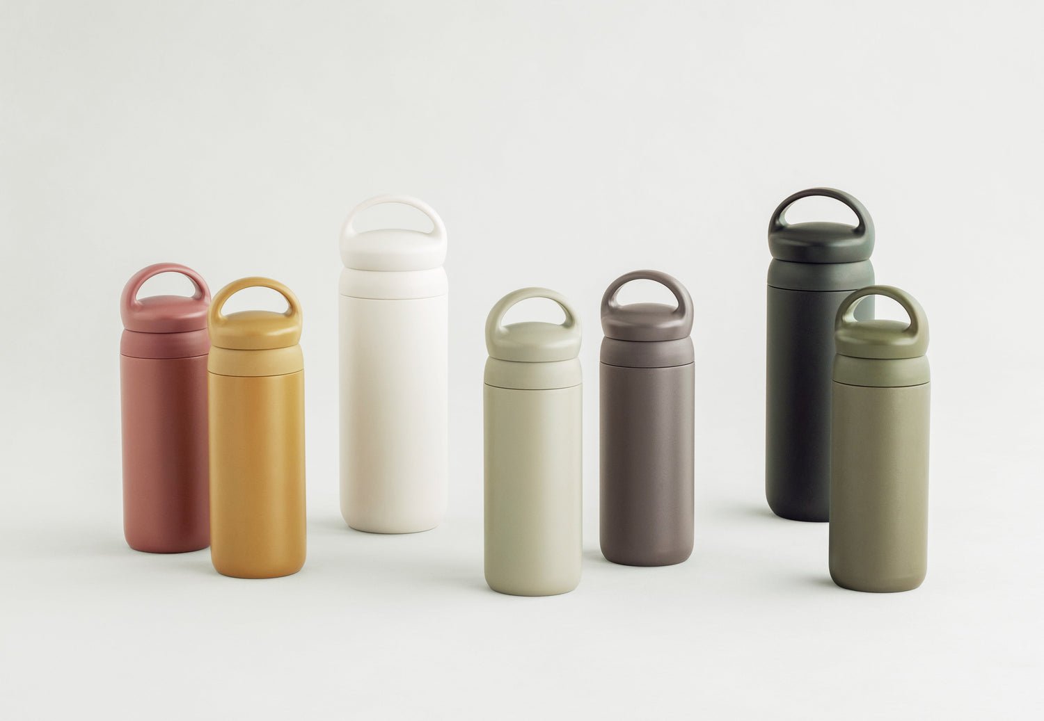 Tumblers & Bottles