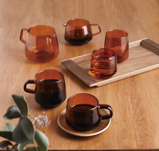 SEPIA mug 340ml
