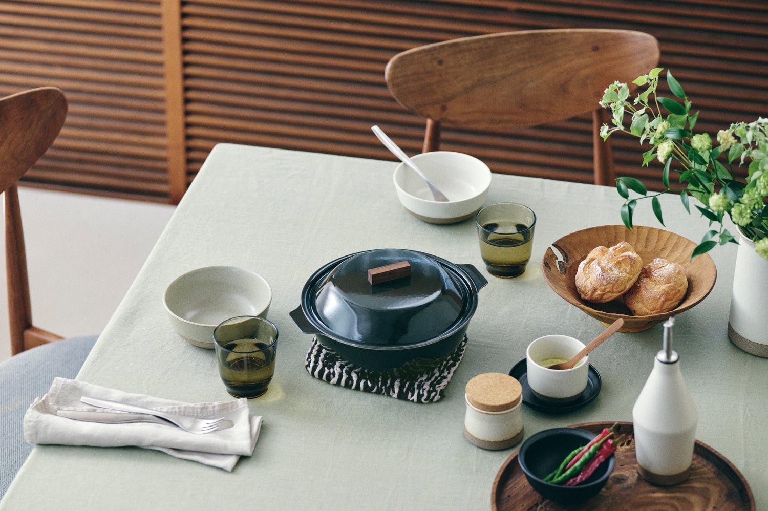 Tableware / Kitchenware